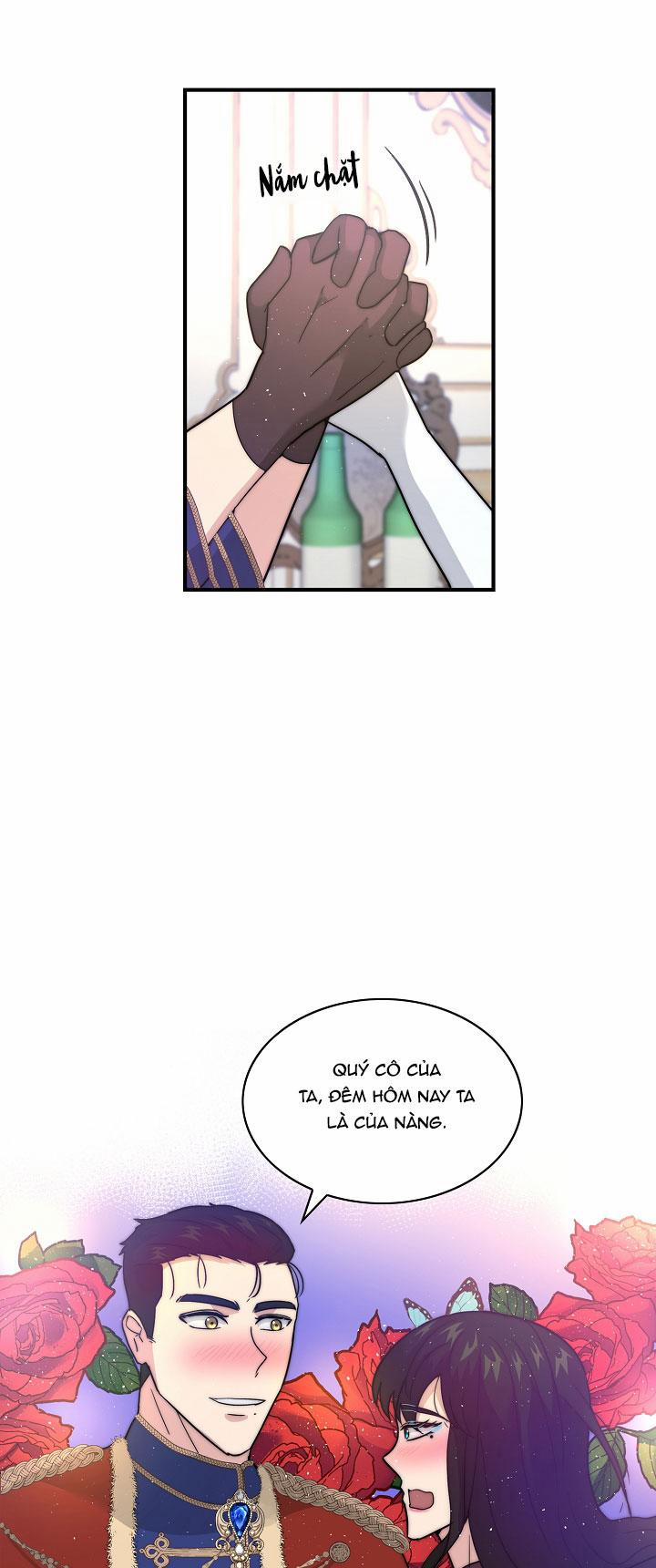 Lọ Lem Phiên Bản BL 10 trang 6