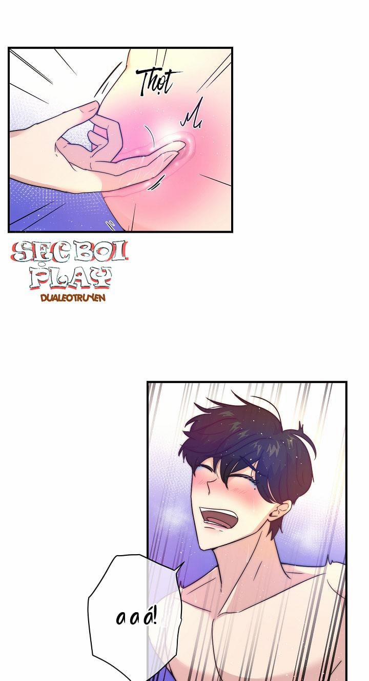 Lọ Lem Phiên Bản BL 11 trang 1