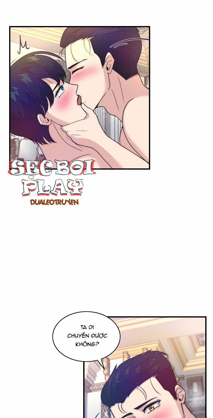 Lọ Lem Phiên Bản BL 11 trang 13