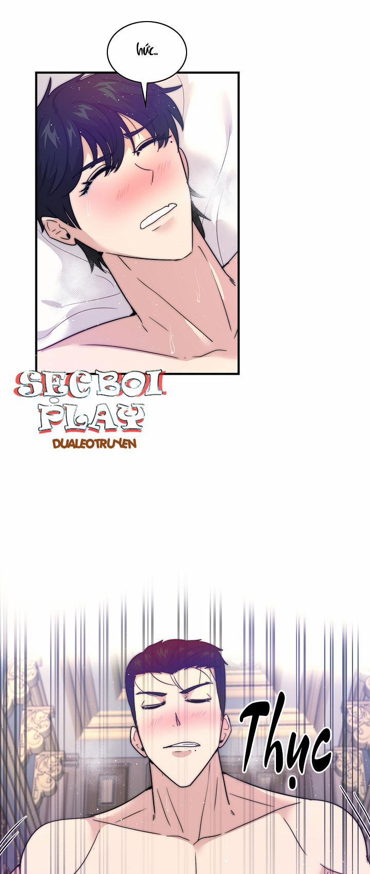 Lọ Lem Phiên Bản BL 11 trang 17