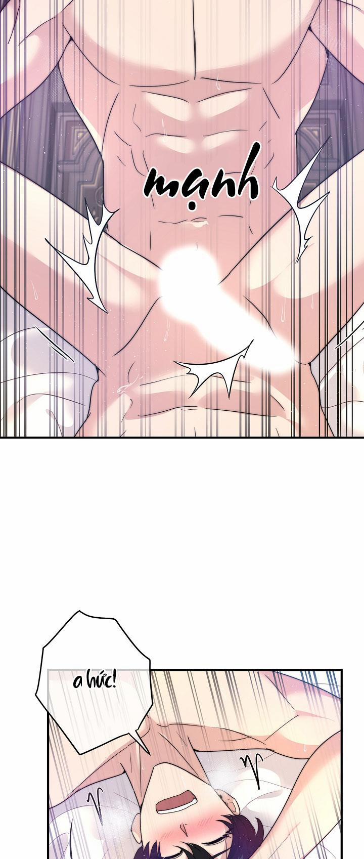 Lọ Lem Phiên Bản BL 11 trang 18