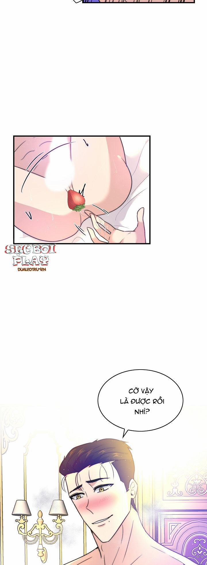 Lọ Lem Phiên Bản BL 11 trang 2