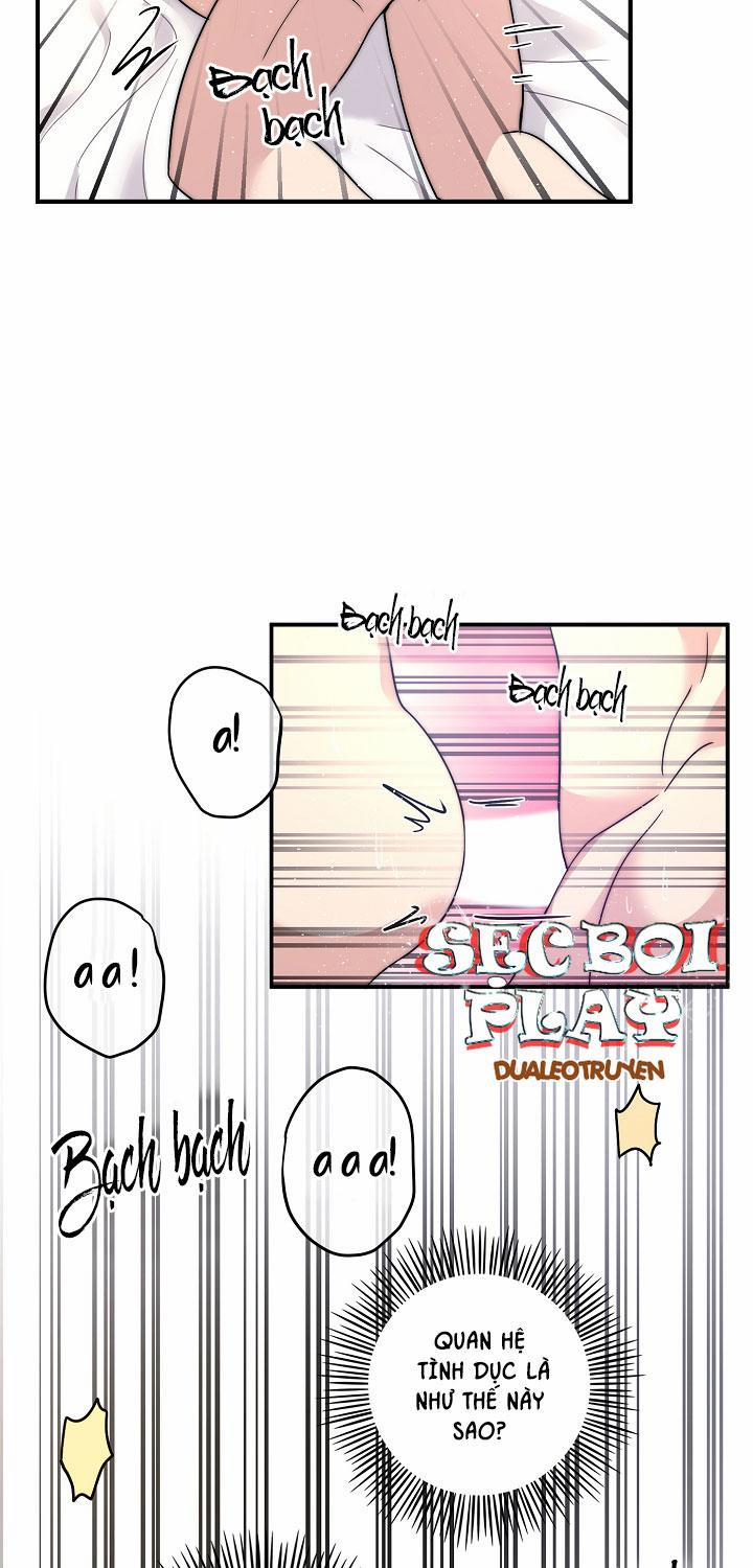 Lọ Lem Phiên Bản BL 11 trang 20