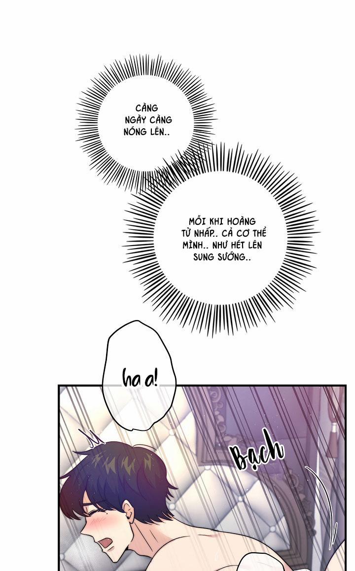 Lọ Lem Phiên Bản BL 11 trang 23