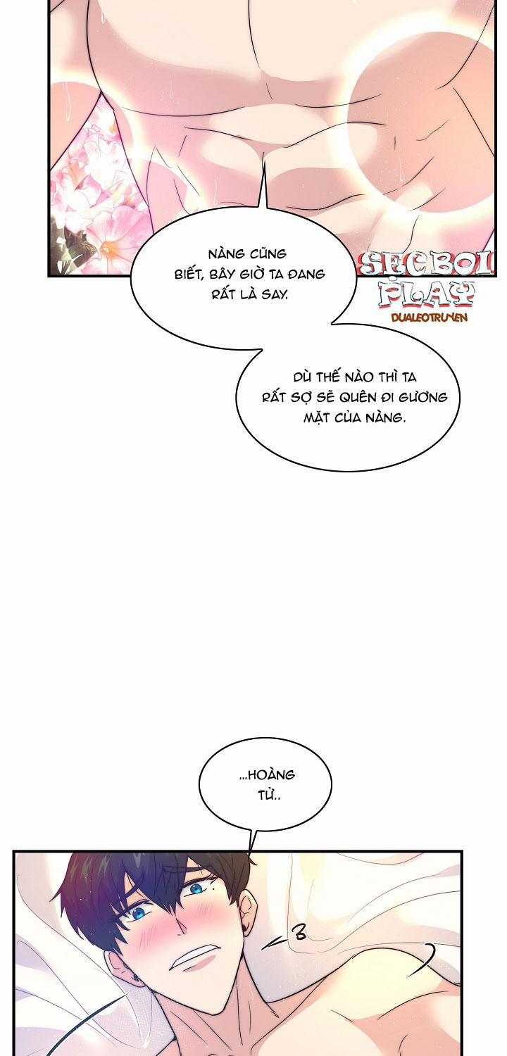 Lọ Lem Phiên Bản BL 11 trang 29