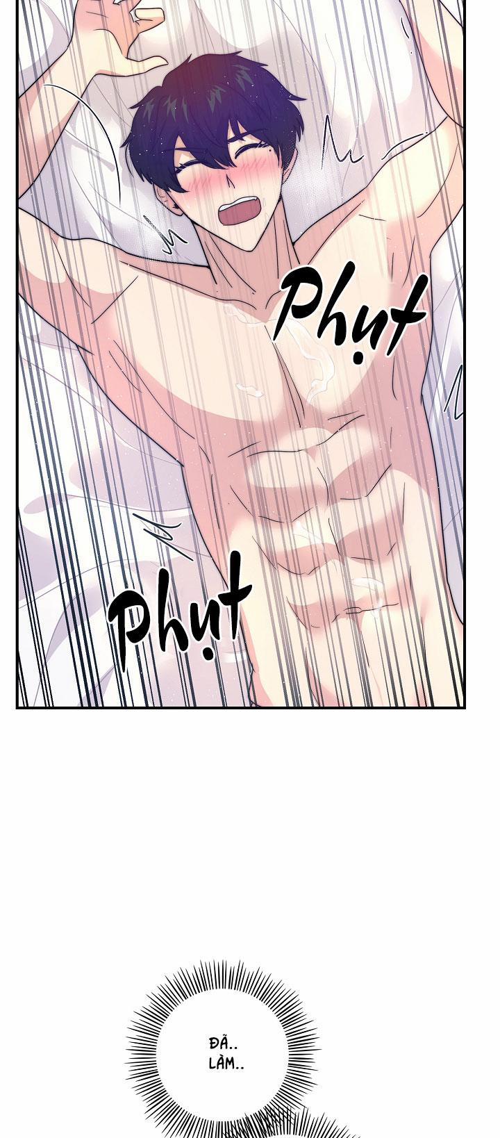 Lọ Lem Phiên Bản BL 11 trang 36