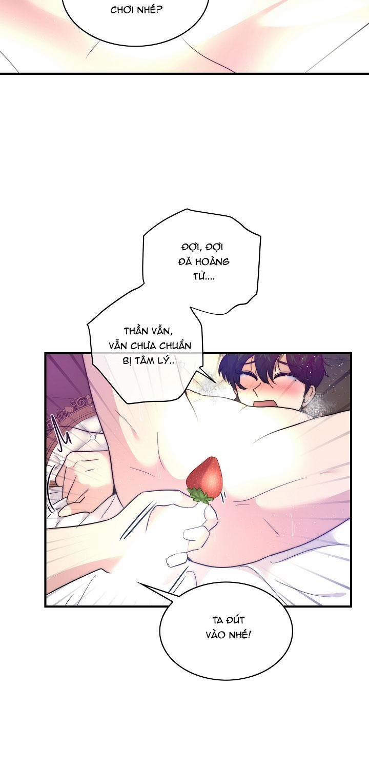 Lọ Lem Phiên Bản BL 11 trang 4