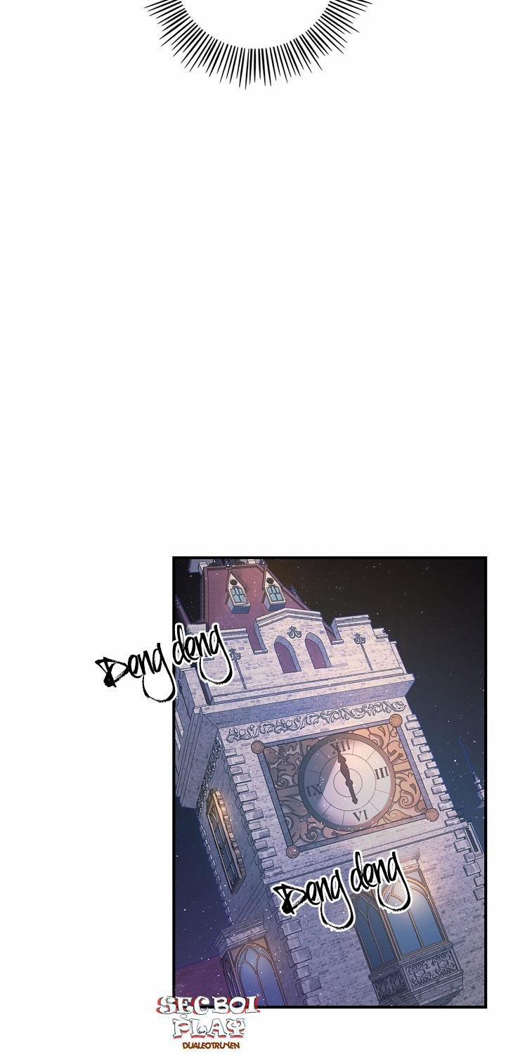 Lọ Lem Phiên Bản BL 11 trang 40