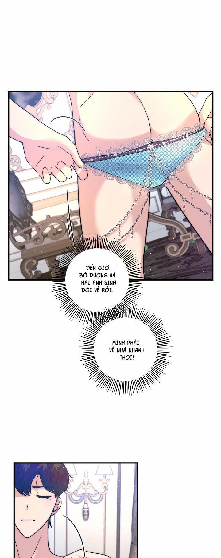 Lọ Lem Phiên Bản BL 11 trang 42