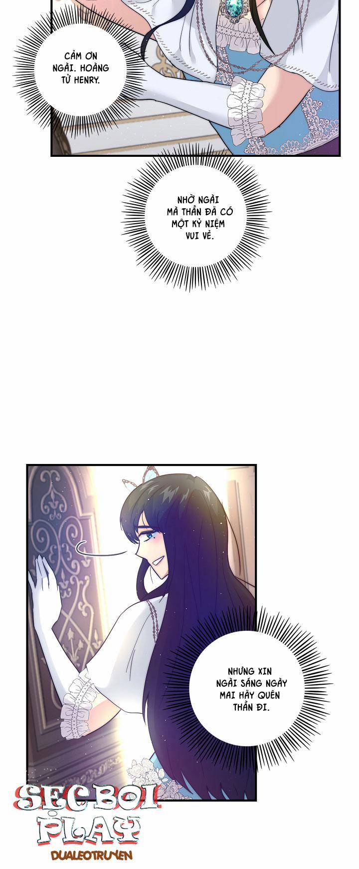 Lọ Lem Phiên Bản BL 11 trang 44