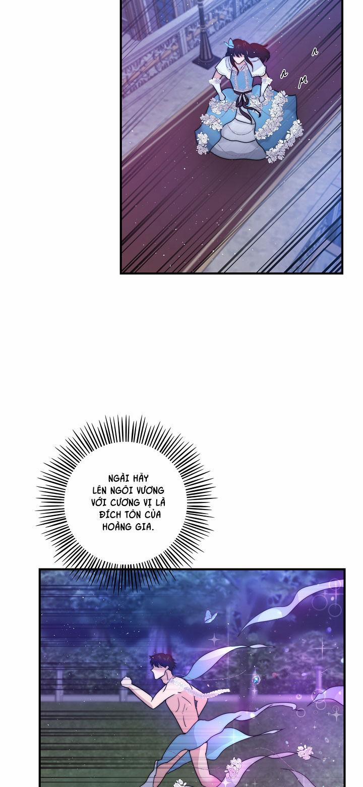 Lọ Lem Phiên Bản BL 11 trang 46