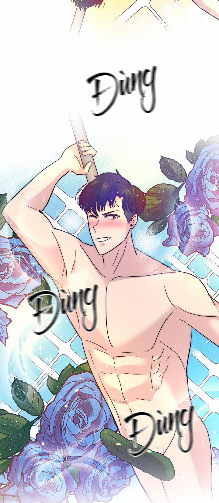 Lọ Lem Phiên Bản BL 11 trang 54