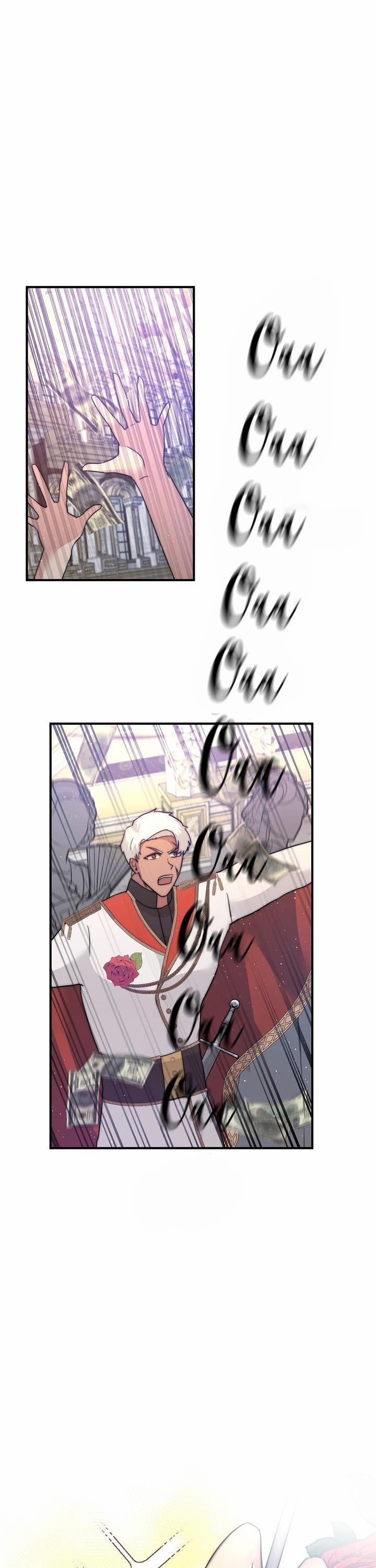 Lọ Lem Phiên Bản BL 12 trang 0