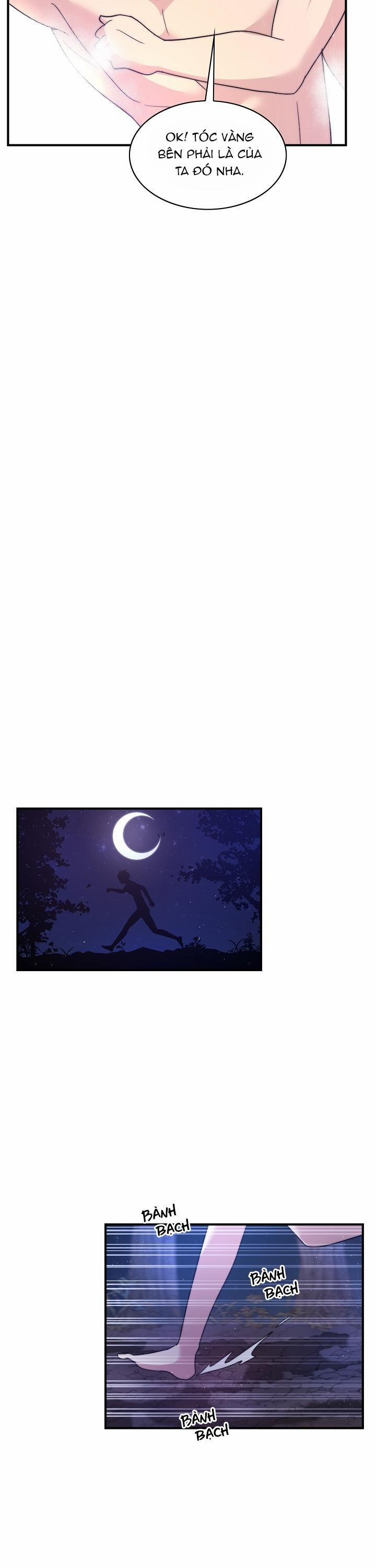 Lọ Lem Phiên Bản BL 12 trang 5