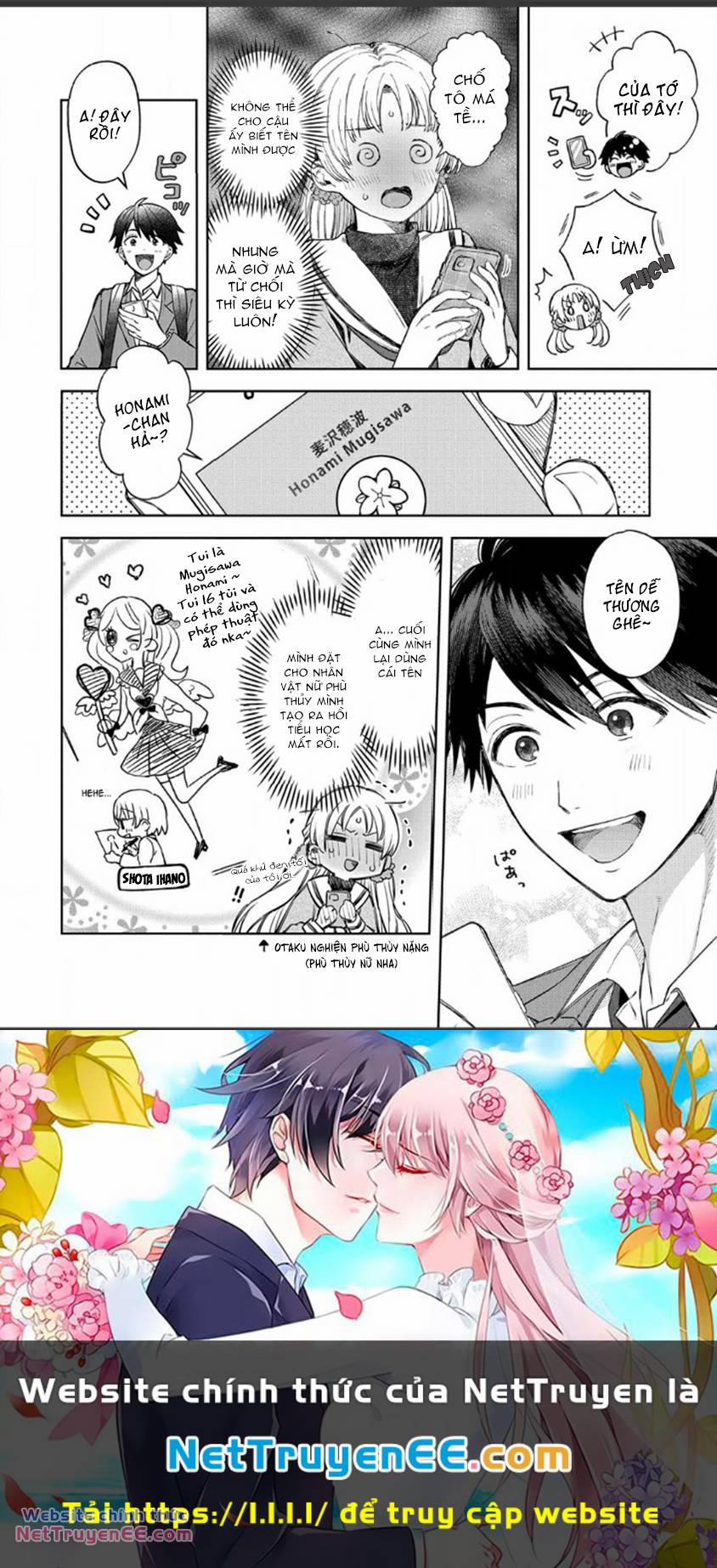 Lọ Lem Sau Giờ Học 3 trang 3