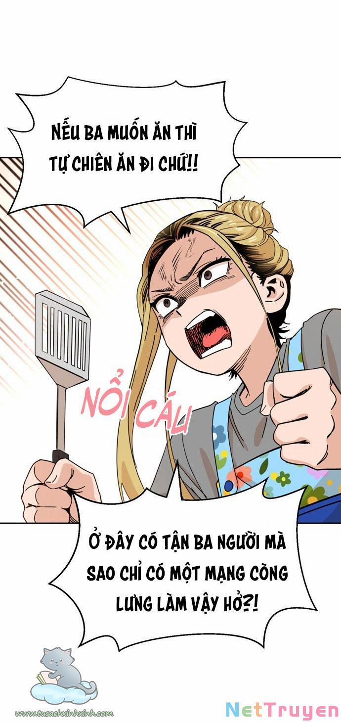 Lớ Ngớ Vớ Phải Tình Yêu 1 trang 13