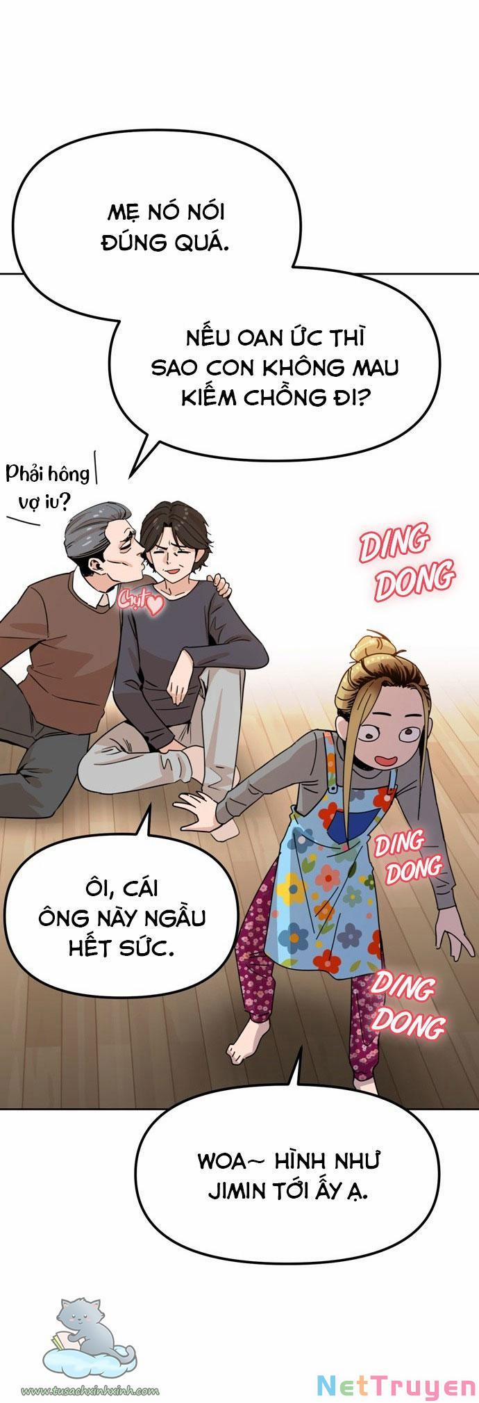 Lớ Ngớ Vớ Phải Tình Yêu 1 trang 15