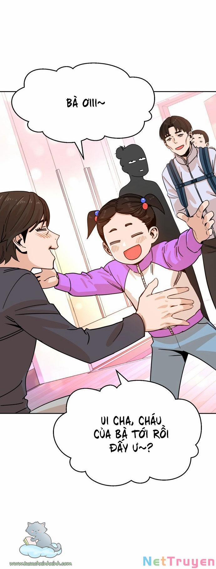 Lớ Ngớ Vớ Phải Tình Yêu 1 trang 16