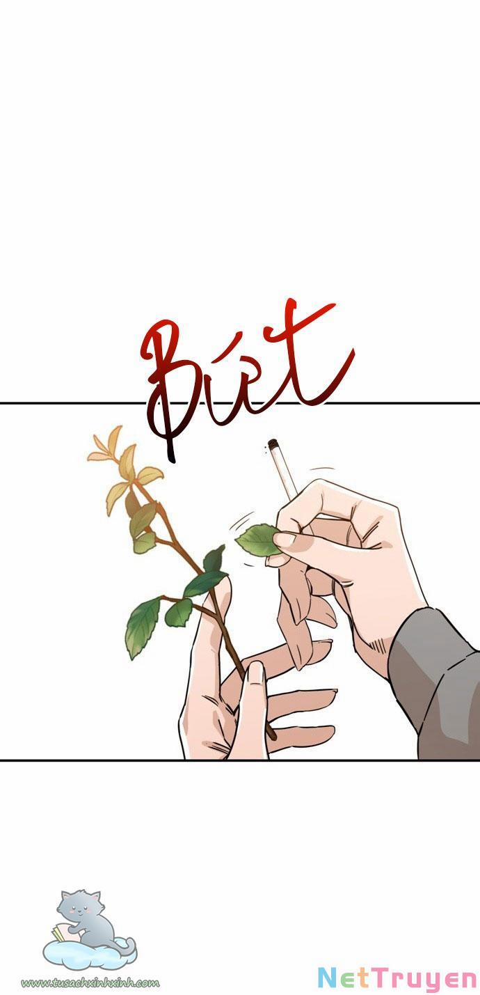 Lớ Ngớ Vớ Phải Tình Yêu 1 trang 29