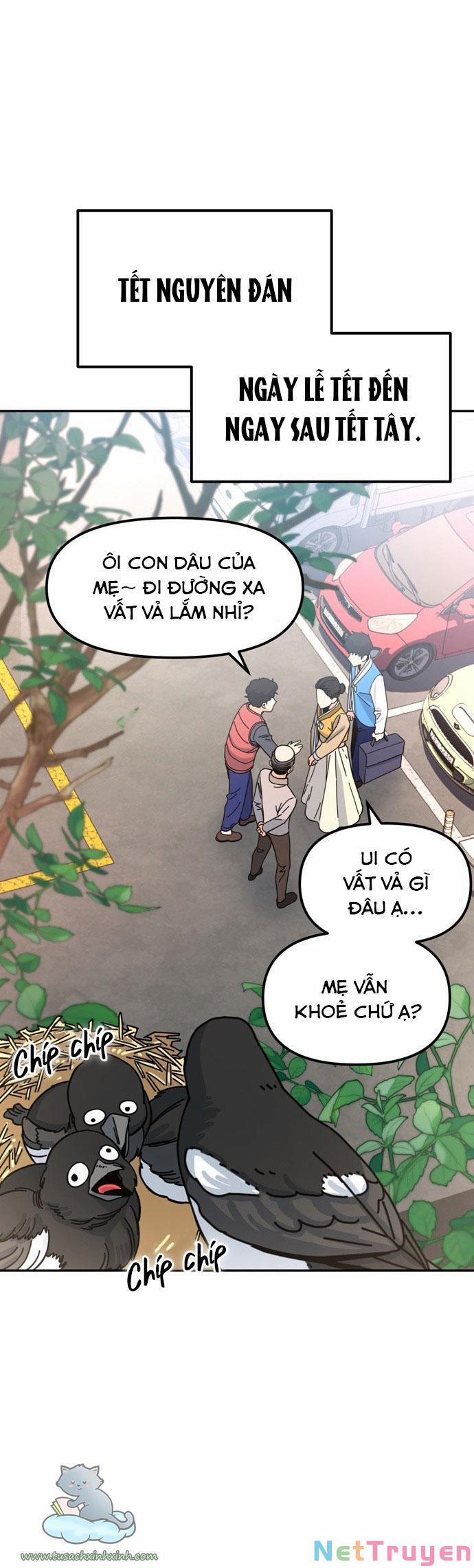 Lớ Ngớ Vớ Phải Tình Yêu 1 trang 3