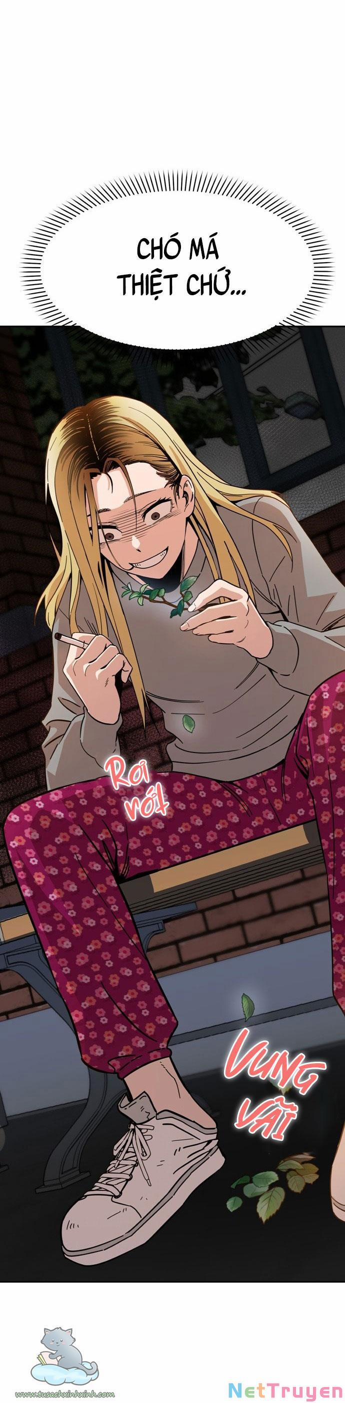 Lớ Ngớ Vớ Phải Tình Yêu 1 trang 30