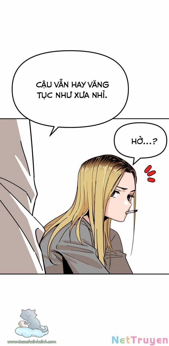 Lớ Ngớ Vớ Phải Tình Yêu 1 trang 32