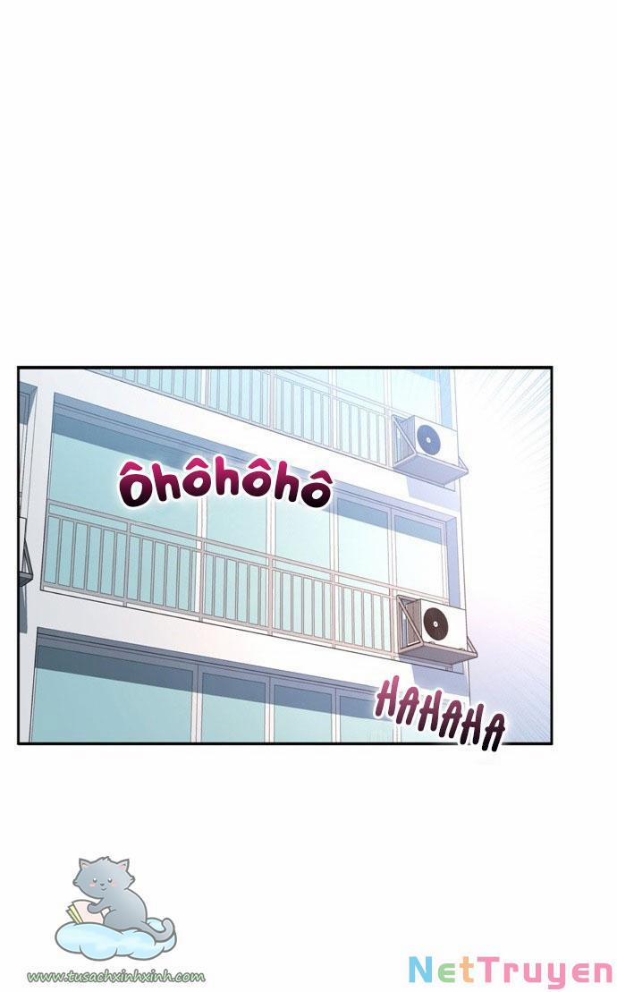 Lớ Ngớ Vớ Phải Tình Yêu 1 trang 4