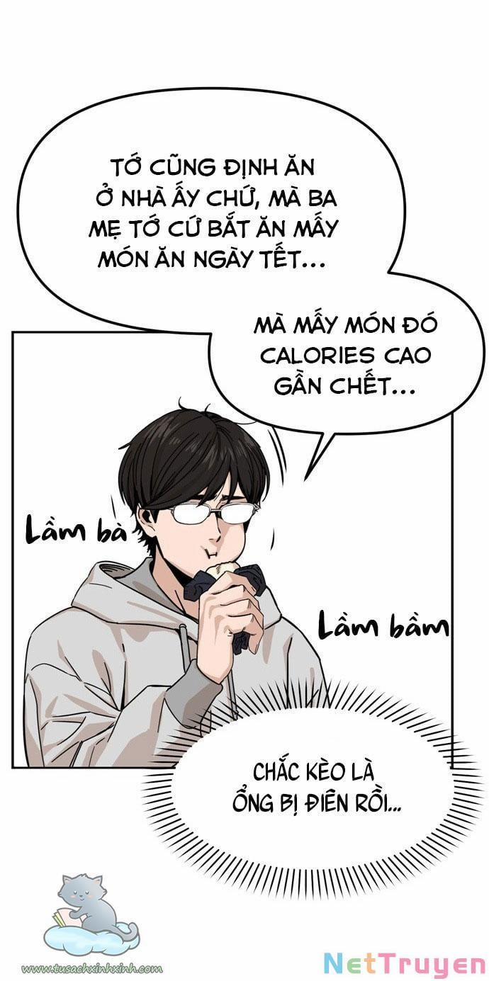 Lớ Ngớ Vớ Phải Tình Yêu 1 trang 44