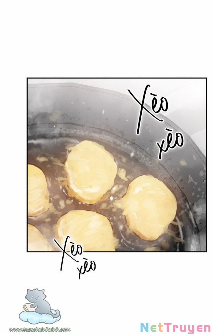 Lớ Ngớ Vớ Phải Tình Yêu 1 trang 5