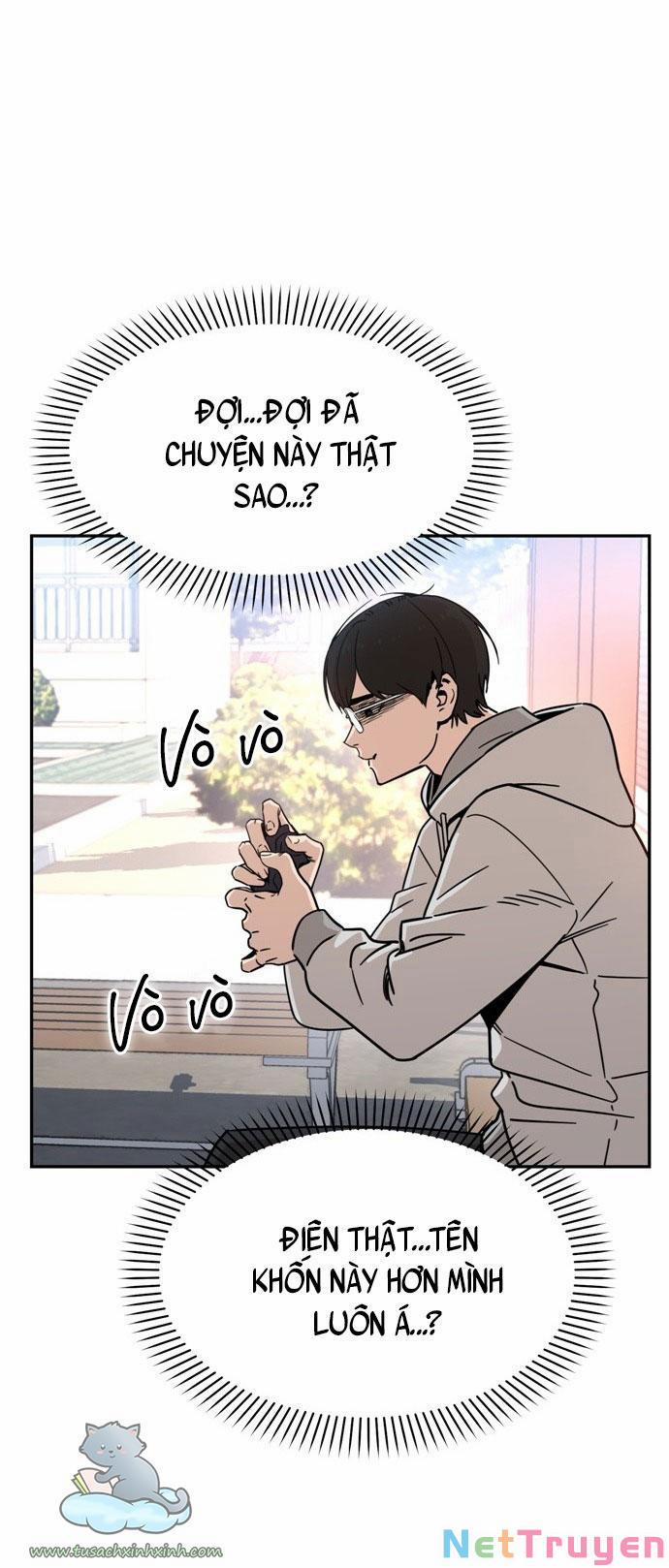 Lớ Ngớ Vớ Phải Tình Yêu 1 trang 63