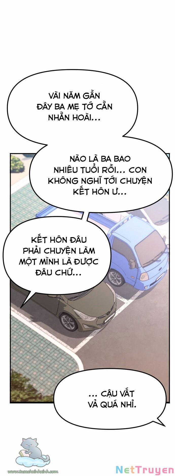 Lớ Ngớ Vớ Phải Tình Yêu 1 trang 70