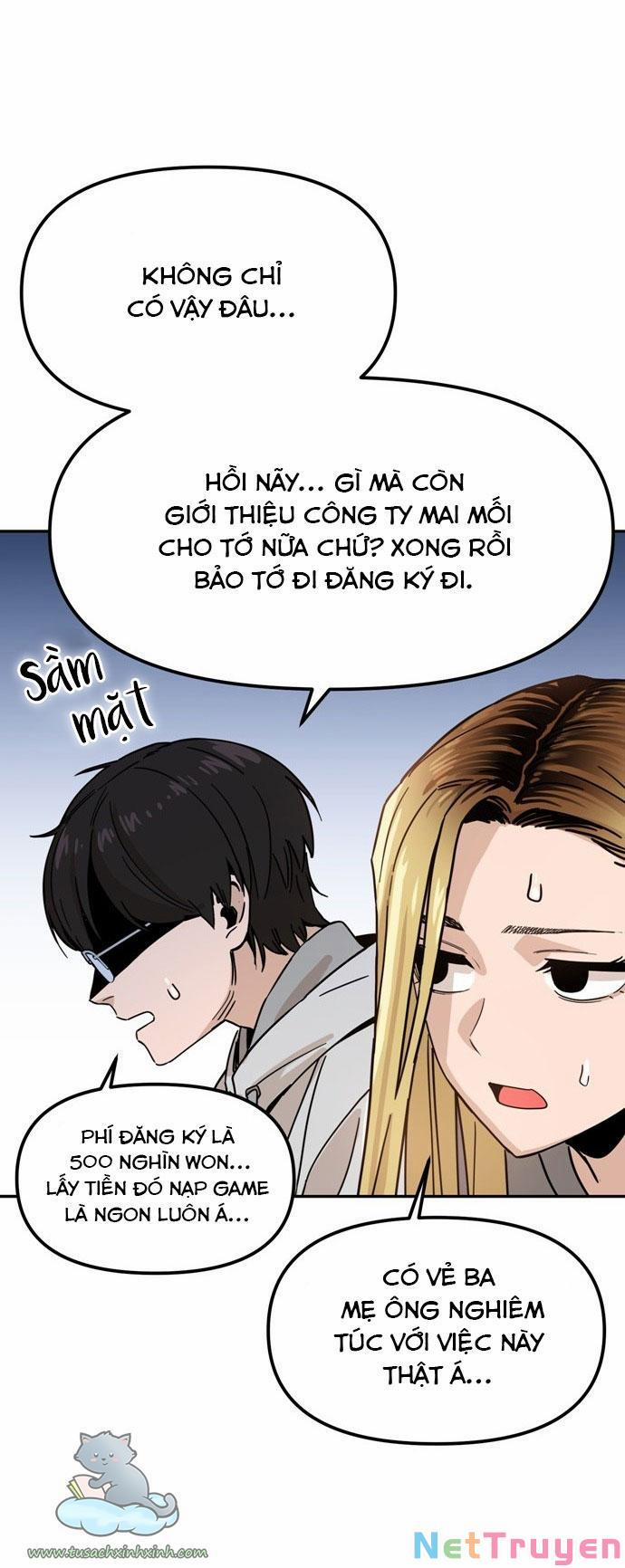 Lớ Ngớ Vớ Phải Tình Yêu 1 trang 71