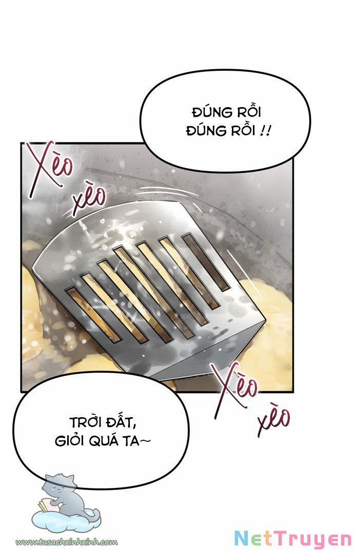 Lớ Ngớ Vớ Phải Tình Yêu 1 trang 8