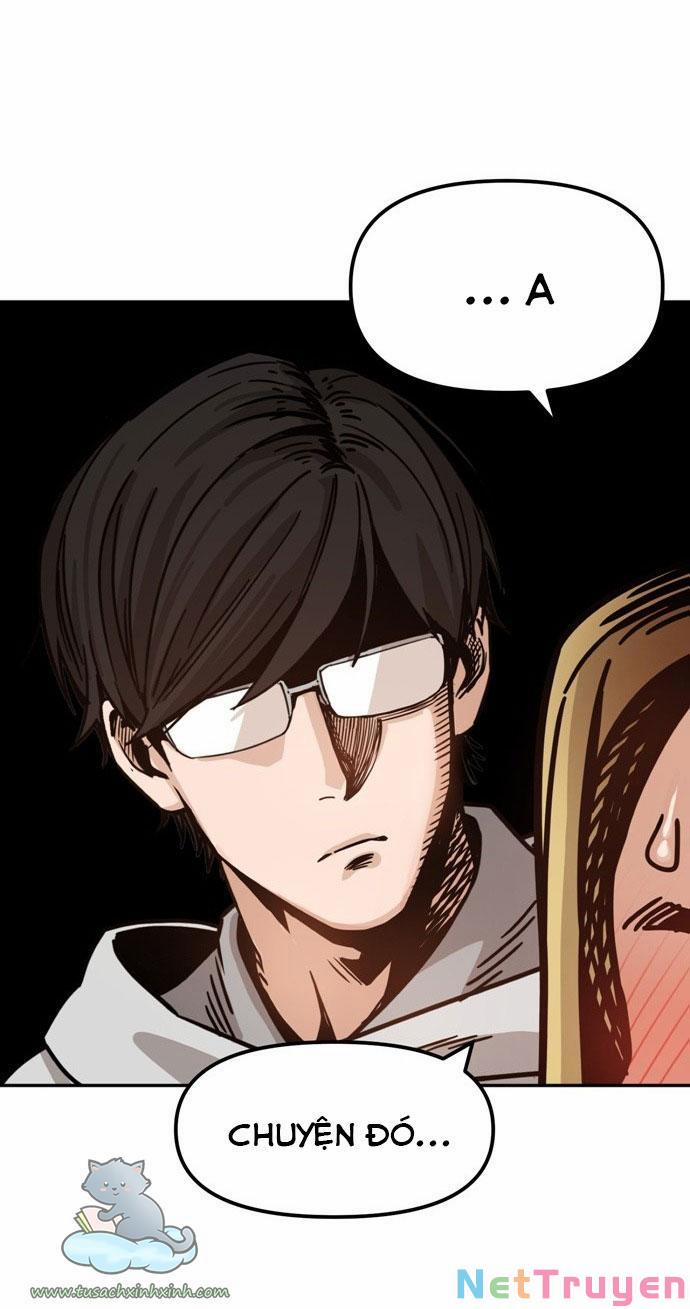 Lớ Ngớ Vớ Phải Tình Yêu 1 trang 82