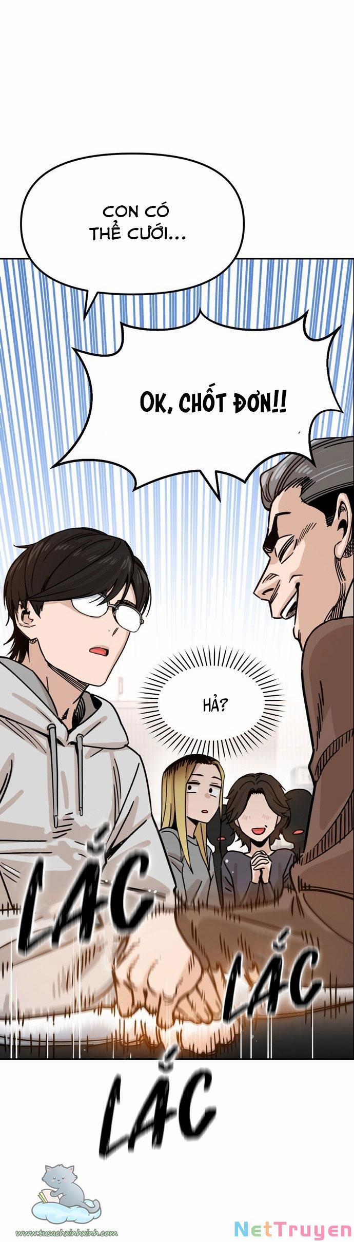 Lớ Ngớ Vớ Phải Tình Yêu 1 trang 87