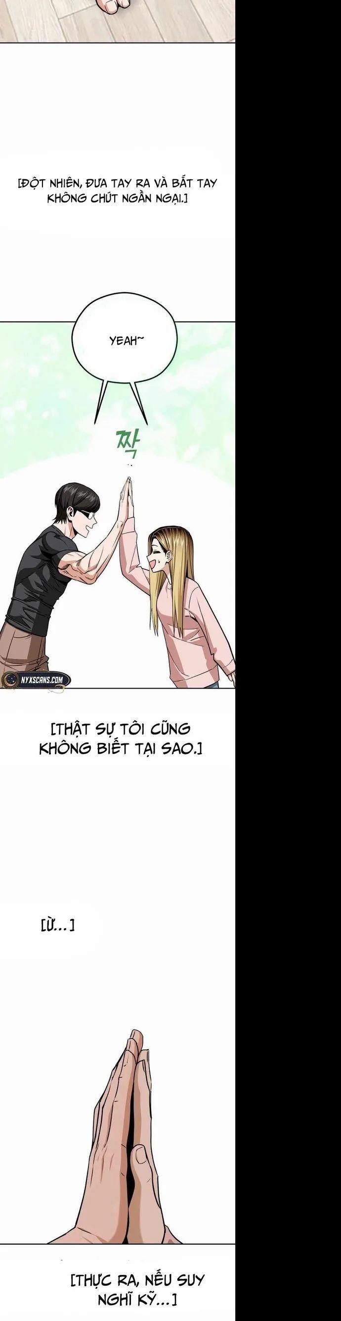 Lớ Ngớ Vớ Phải Tình Yêu 100 trang 12