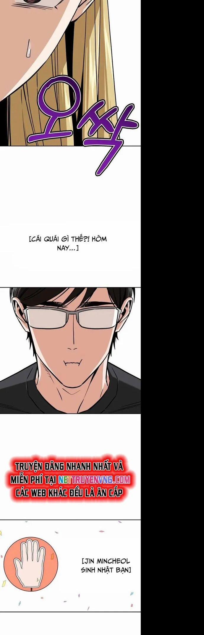 Lớ Ngớ Vớ Phải Tình Yêu 100 trang 31