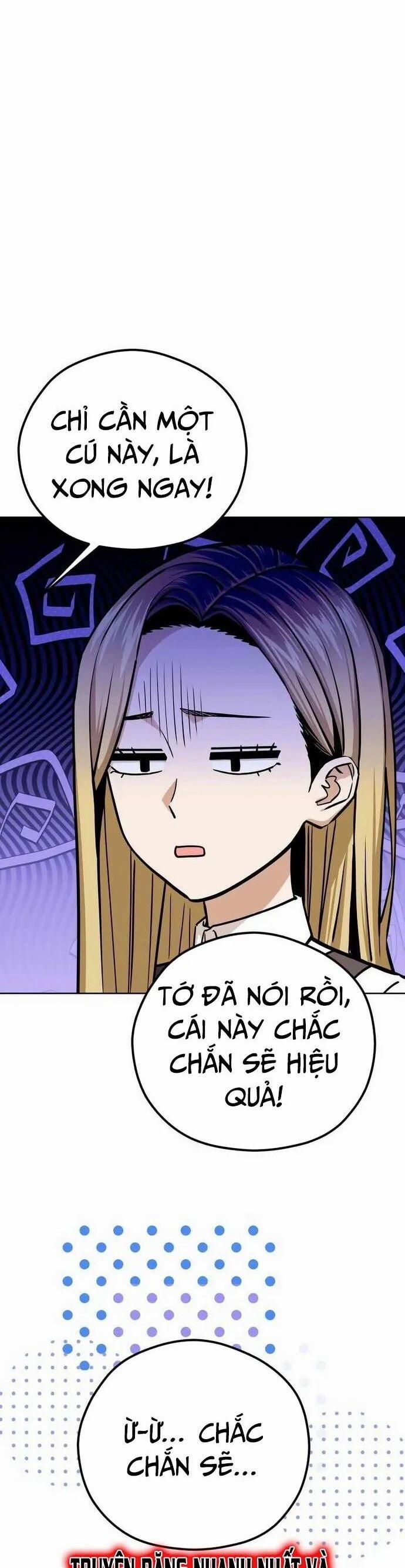 Lớ Ngớ Vớ Phải Tình Yêu 101 trang 11