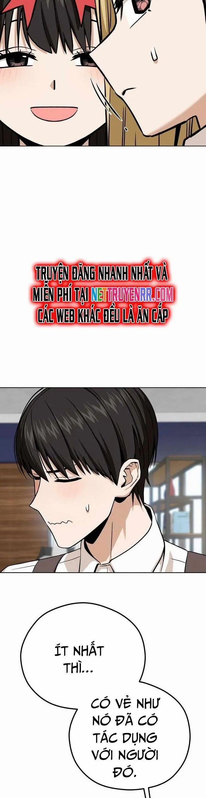 Lớ Ngớ Vớ Phải Tình Yêu 101 trang 13