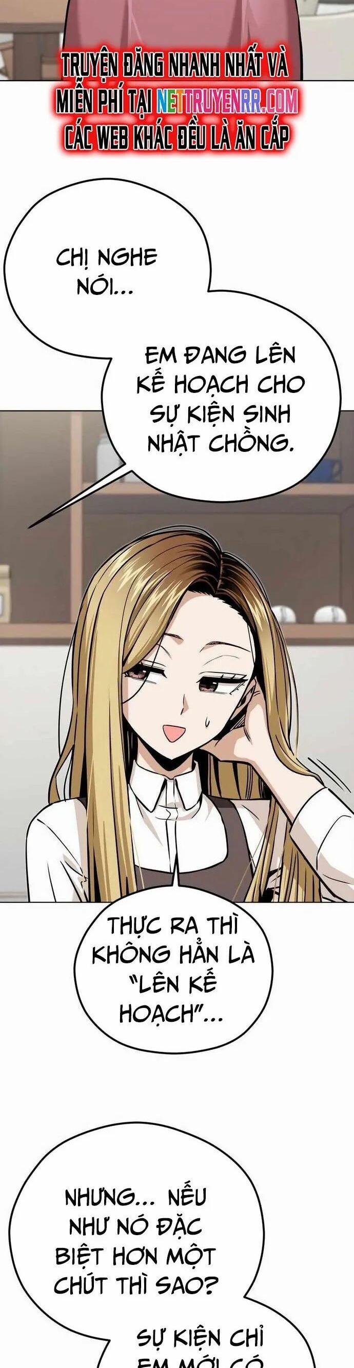 Lớ Ngớ Vớ Phải Tình Yêu 101 trang 16