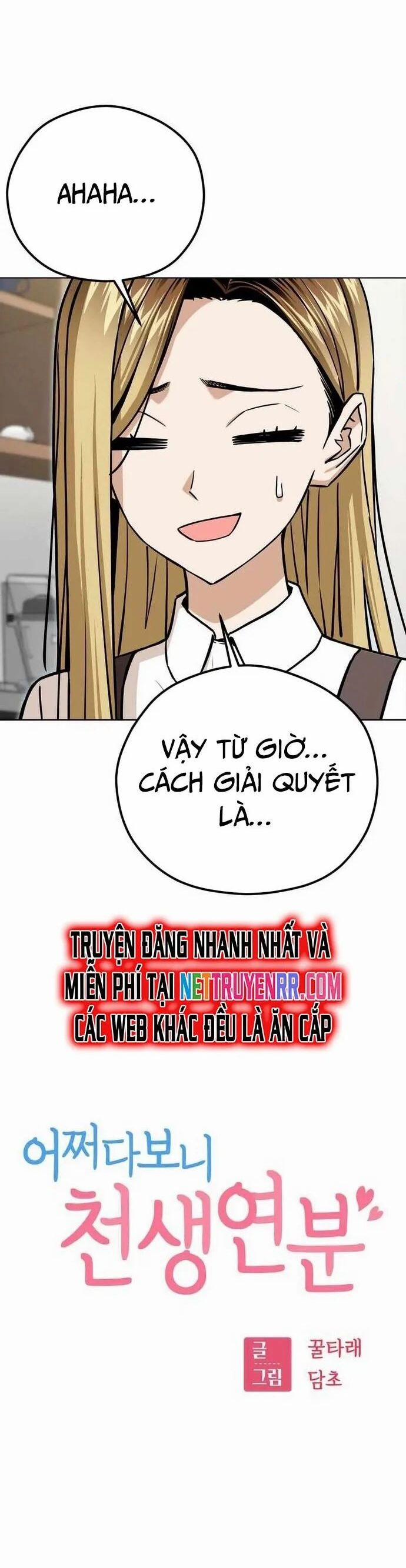 Lớ Ngớ Vớ Phải Tình Yêu 101 trang 2