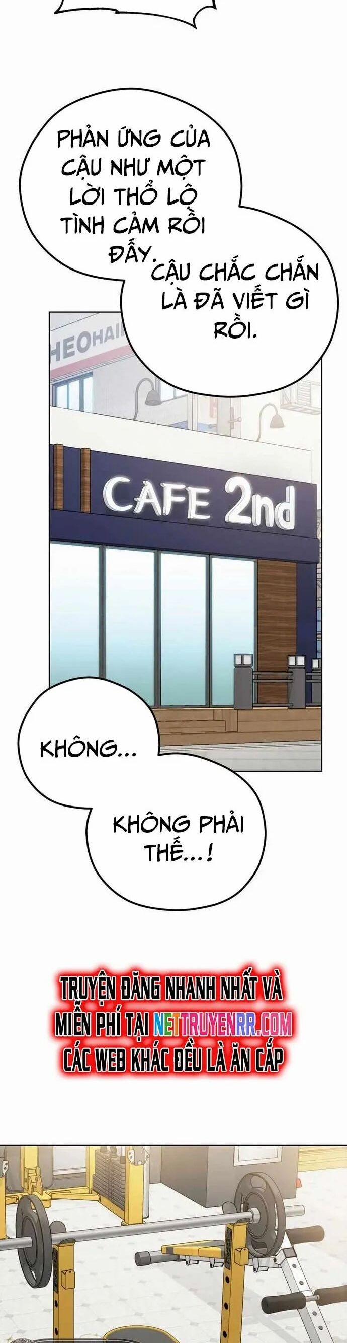 Lớ Ngớ Vớ Phải Tình Yêu 101 trang 20