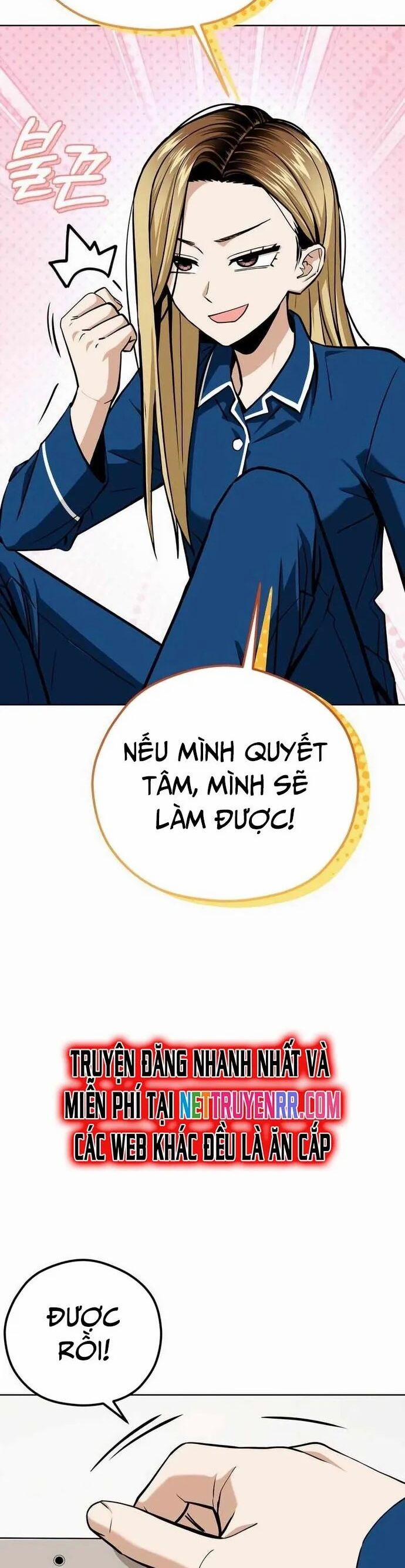 Lớ Ngớ Vớ Phải Tình Yêu 101 trang 29