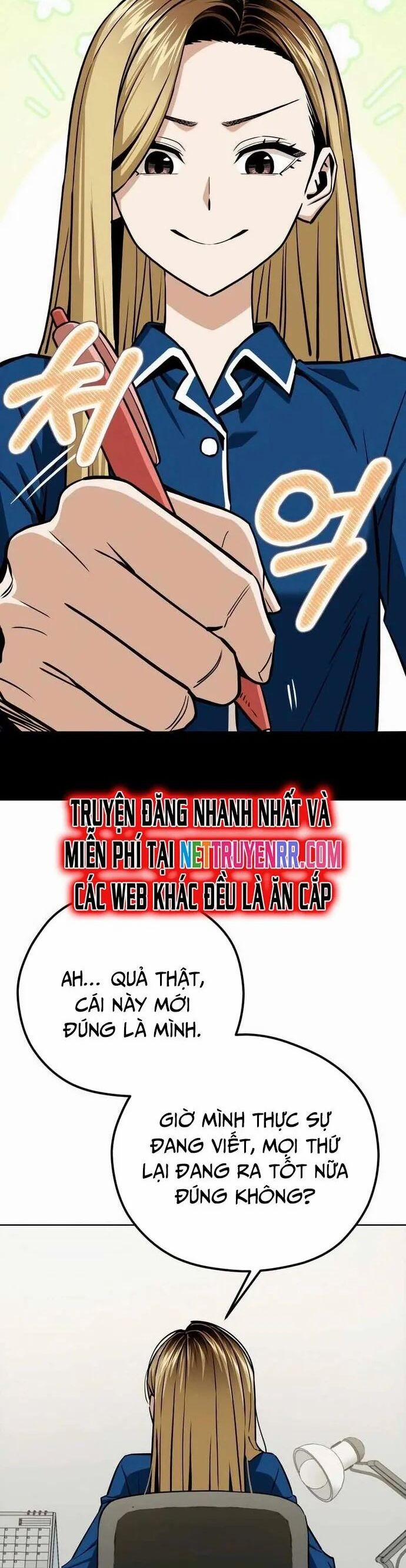 Lớ Ngớ Vớ Phải Tình Yêu 101 trang 32