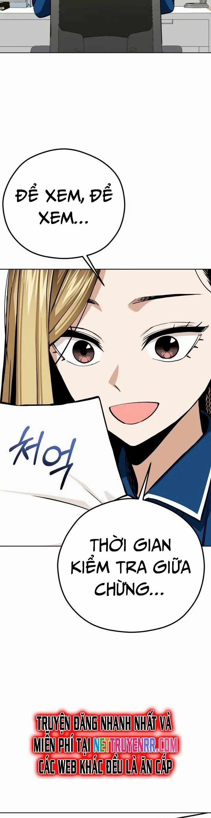 Lớ Ngớ Vớ Phải Tình Yêu 101 trang 33