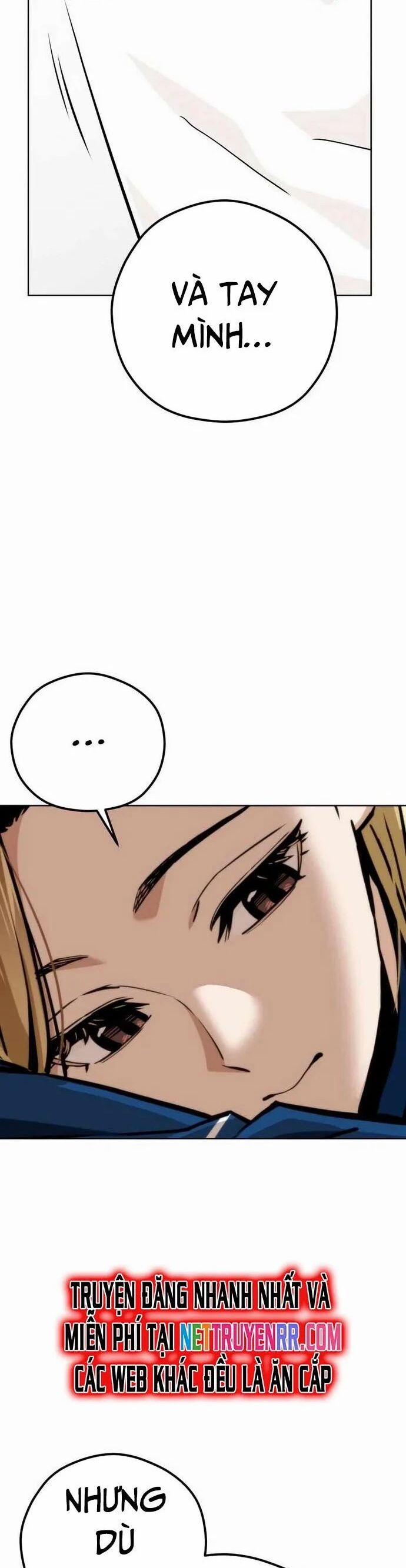 Lớ Ngớ Vớ Phải Tình Yêu 101 trang 37