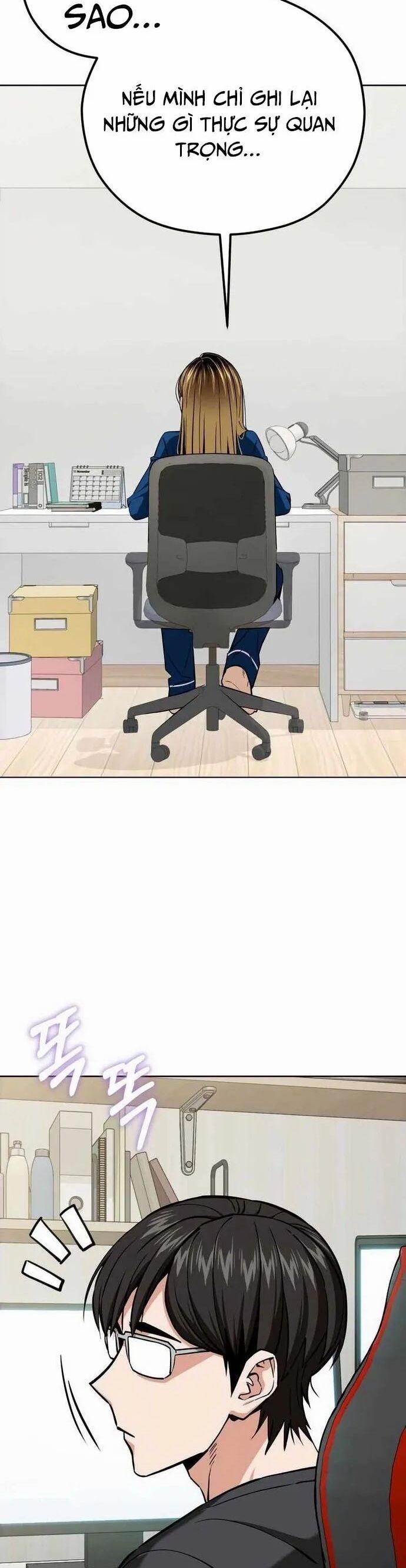 Lớ Ngớ Vớ Phải Tình Yêu 101 trang 38