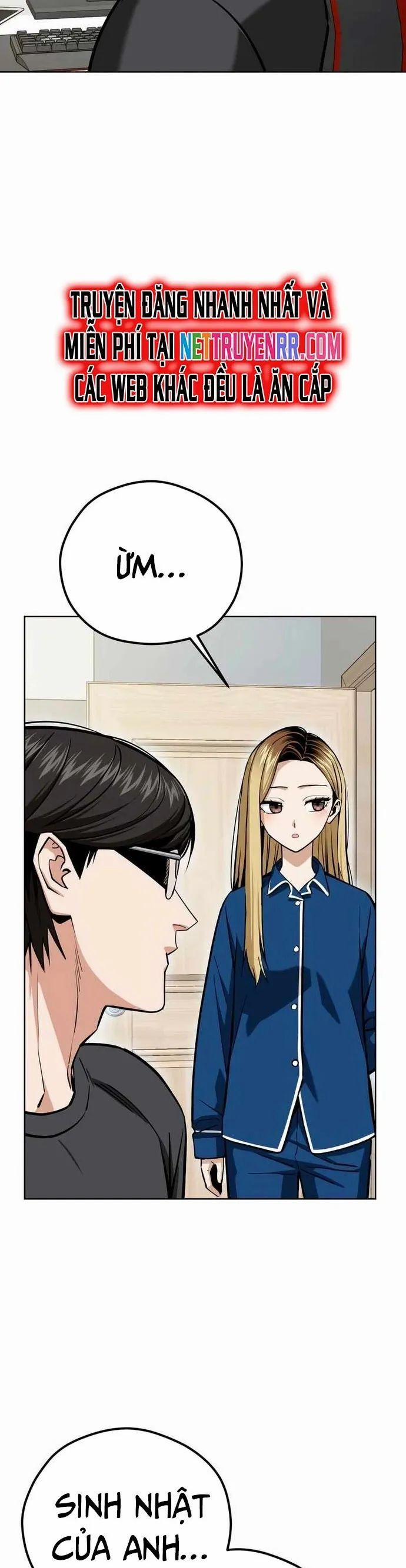 Lớ Ngớ Vớ Phải Tình Yêu 101 trang 39