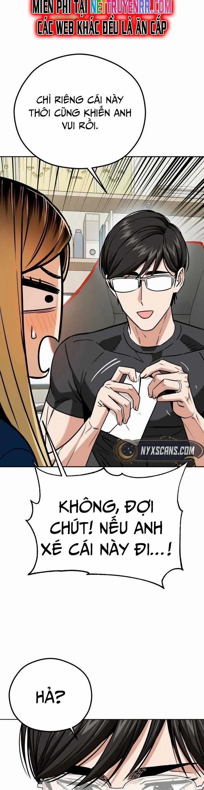 Lớ Ngớ Vớ Phải Tình Yêu 101 trang 42