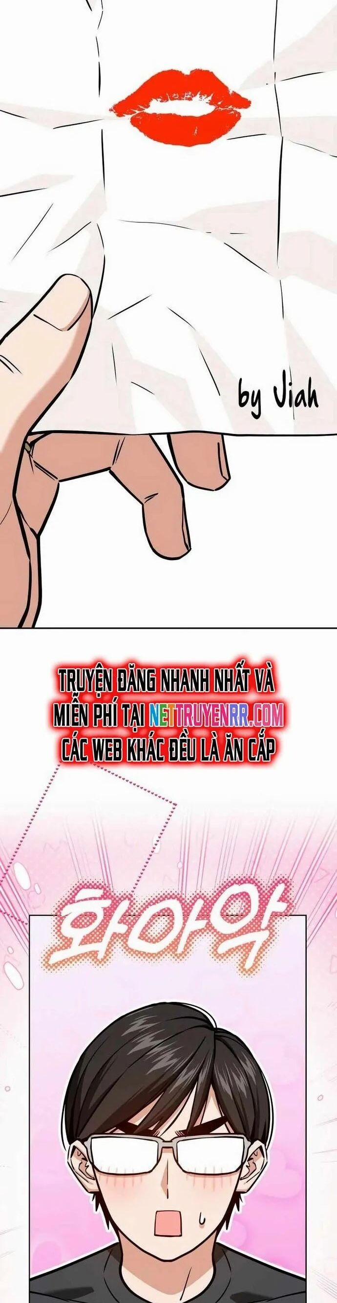 Lớ Ngớ Vớ Phải Tình Yêu 101 trang 44